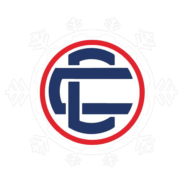 Cooling Center logo / banner